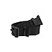 Bucket Boss - Work Belt - Poly Web, Belts & Suspenders (55147), Black