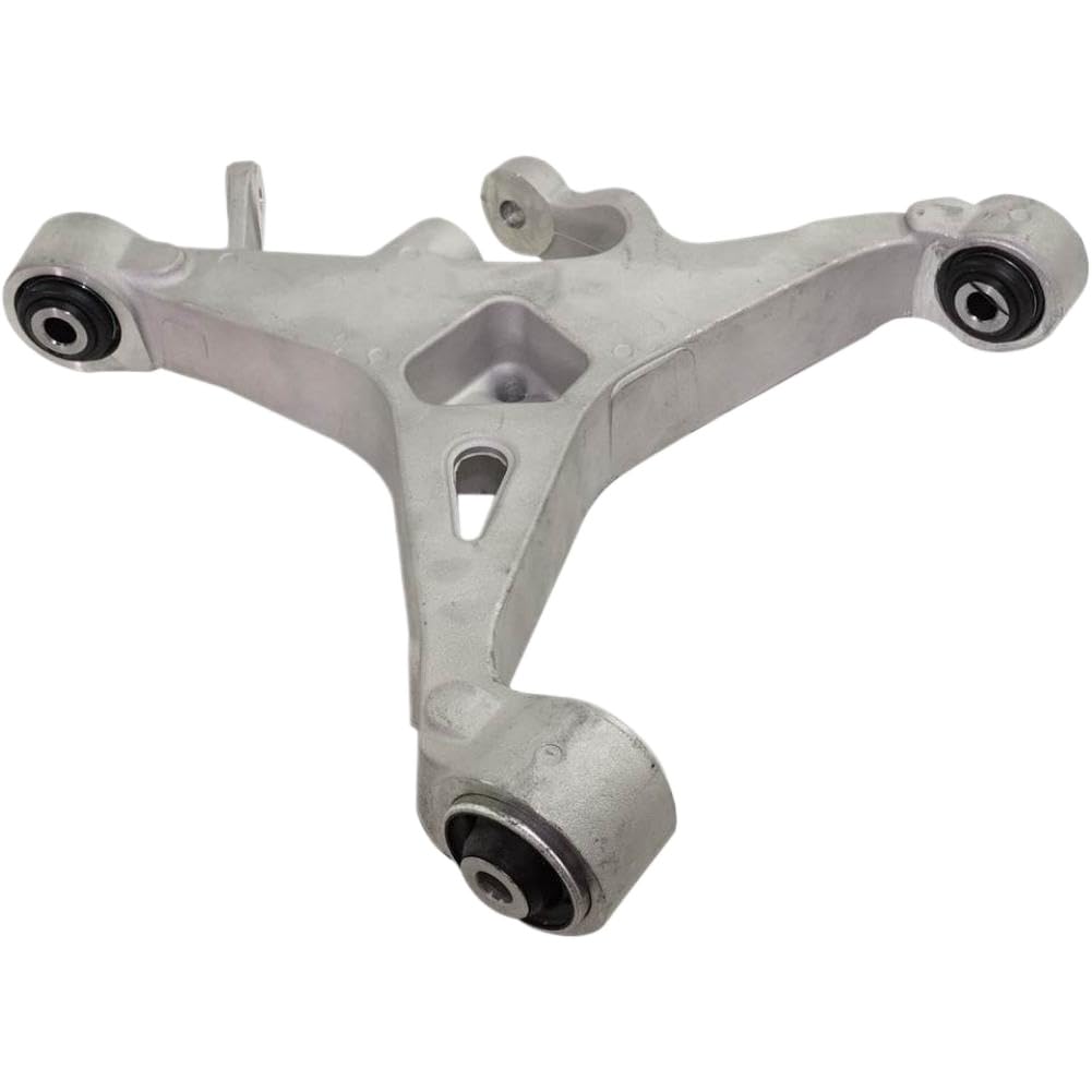 Juego de Bujes de Brazo de Control Compatible con Jaguar S-Type XF