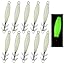White-10pcs