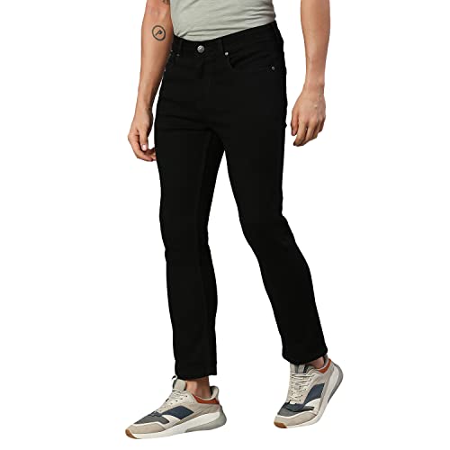 Image of HIGH STAR Men's Slim Jeans
