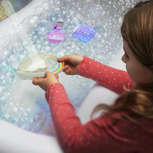 Craft-Tastic Bubble Bath Magic Potion Kit Bath Time Toys, Arts and Crafts for Kids, Non-Toxic, Ages 4+ With Help - image 4