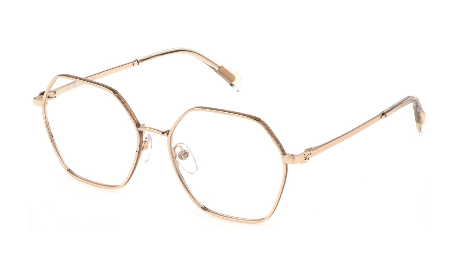 BlumarineUnisex-Adult Glasses