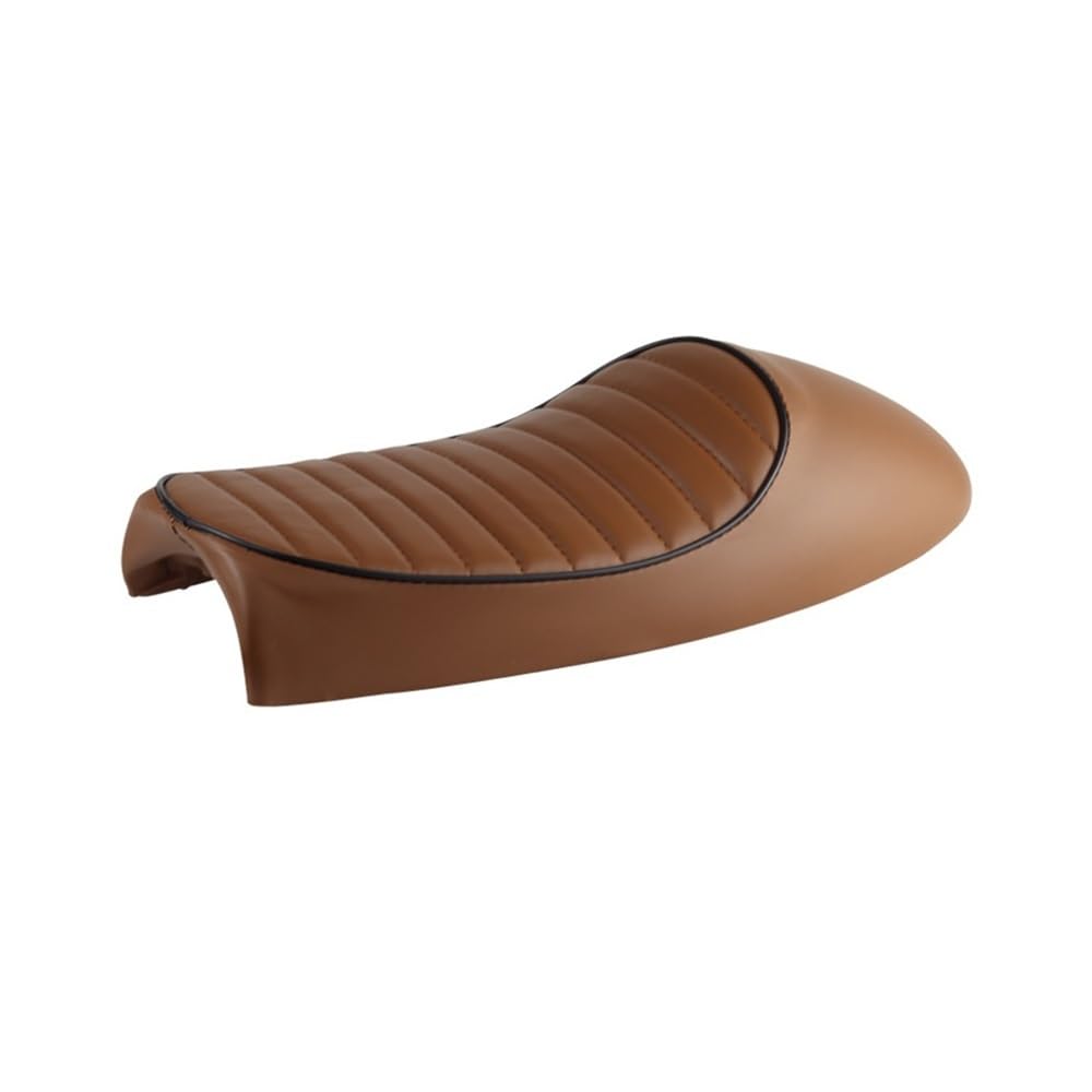 Coussin de selle biplace moto contre le mal de dos en CB500