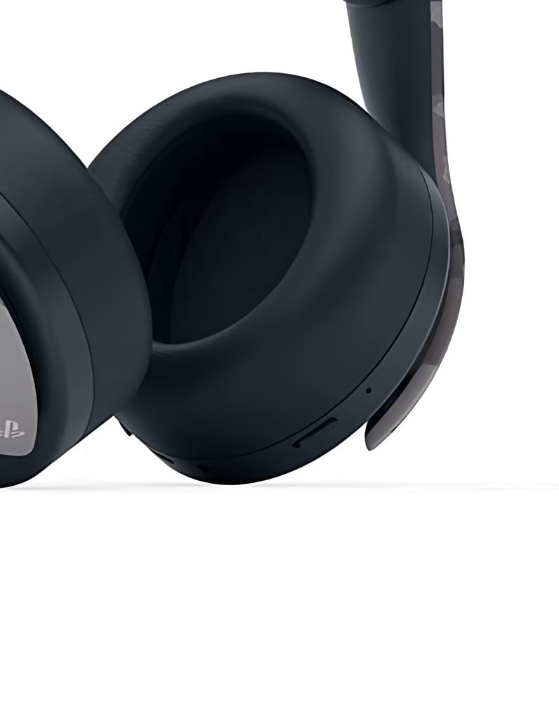 Amazon.com: PlayStation Pulse 3D Wireless Headset for PS5, PS4 