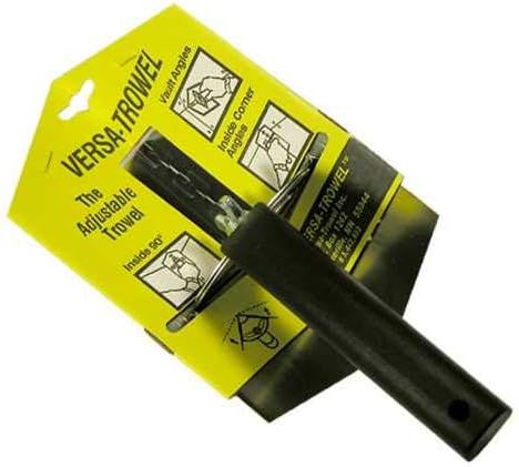 Miniatura 4 de Versa-Trowel - Paleta de esquina ajustable