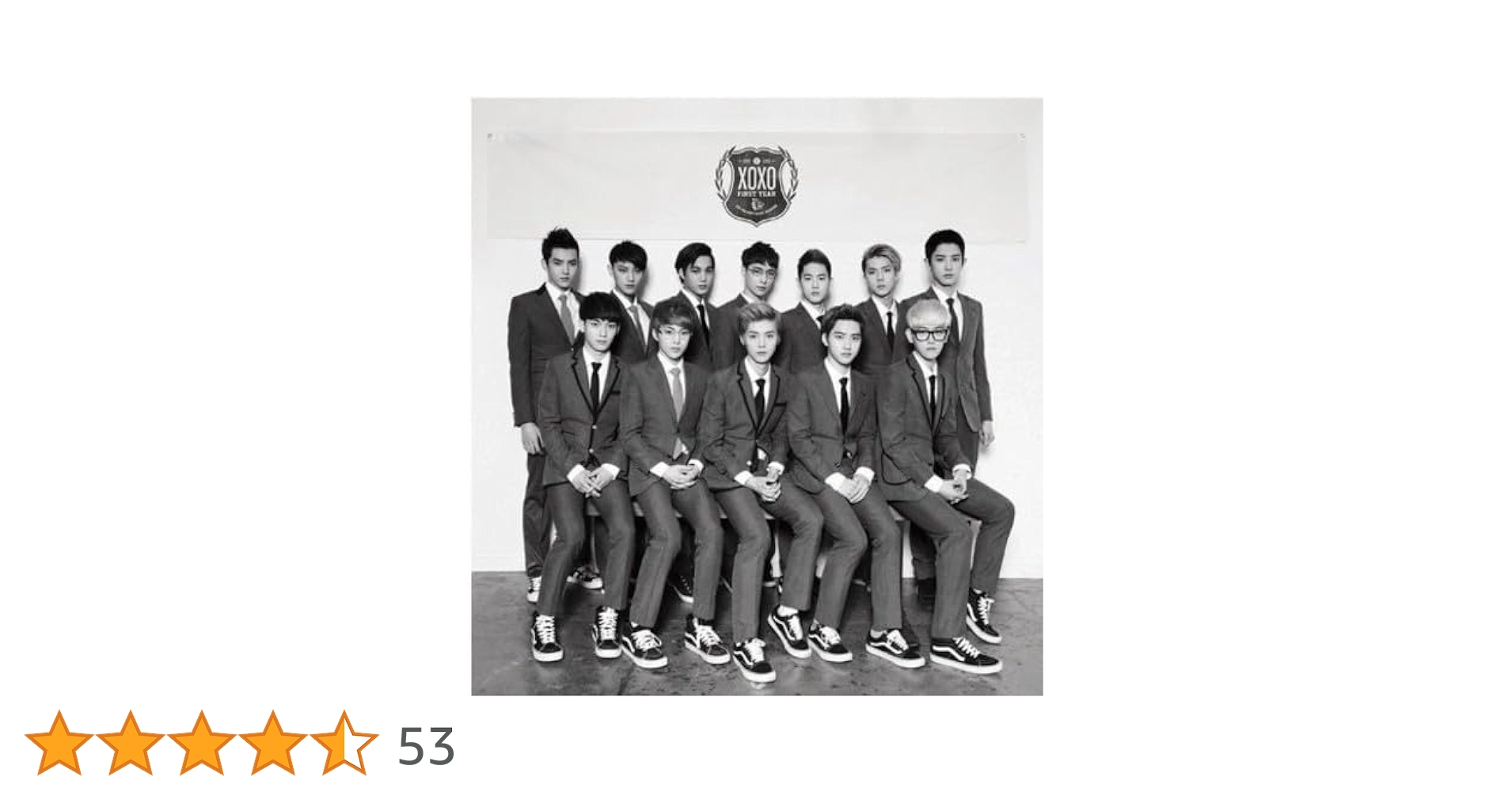 Amazon.co.jp: XOXO (Hug Version) （※中国語バージョン）(韓国