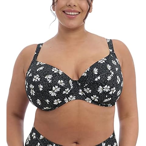 Elomi Haut de Maillot Plongeant 95H Cover