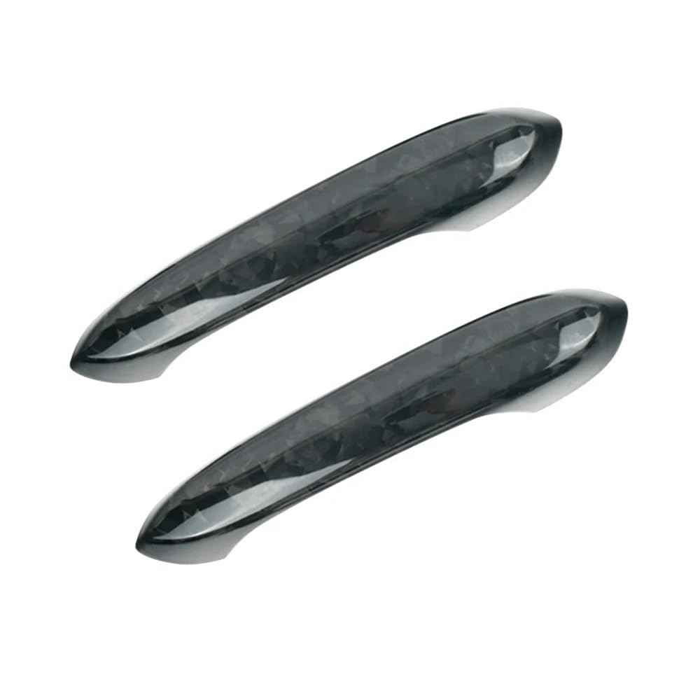 MLIOJU Car Inner Door Handle Car Side Door Handle Cover for G20 for 3-Series for G14 G15 G16 2020+ for G01 X3 G02 X4 G05 X5 G06 X6 G07 X7