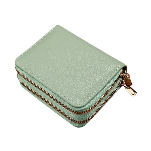 Women Card Holder Wallet Pouch Money Purse for Street Travel Lady Party Supplies