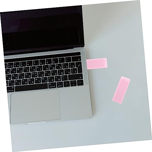 Base ajustable para laptop POPETPOP 2 unidades miniatura 2
