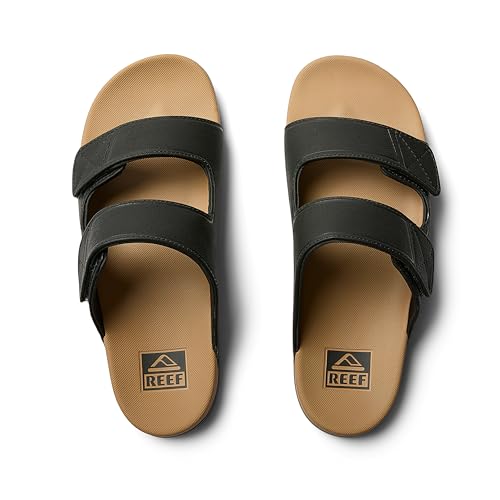 Reef Men's Cushion Tradewind SL Slide4