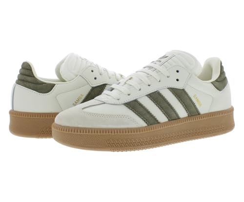 Image of adidas Men's Samba XLG Lifestyle Shoes