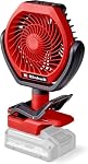 Einhell – Einhell Akku-Ventilator GC-CF 18/110 Li-Solo