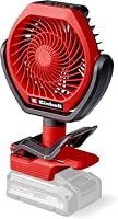 Einhell Akku-Ventilator GC-CF 18/110 Li-Solo – Ansicht 1