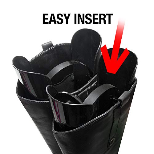 Moneysworth & Best 31451 Moneysworth And Best Shoe Care Deluxe Boot Shaper thumb #5