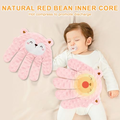 Sommeil de bébé difficile oreiller tapotement automatique lit