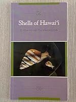 Shells of Hawaii 0824813162 Book Cover
