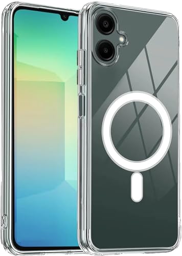 Image of Spazy Case Poco C81X 5G Back Cover | Crystal Clear Anti-Yellow Case | Premium Abstract Design | Shockproof Slim Fit | Scratch Resistant Transparent Cover for Poco C81X 5G