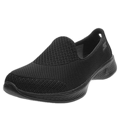 Image of Skechers Womens Go Walk 4 - Propel Walking Shoe
