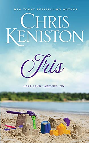 Iris (Hart Land Lakeside Inn)