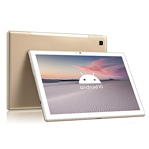 ایگرد | قیمت و خرید Blackview Tab8 Tablet 10,1 Zoll Android 10 Tablet-PC  (1920x1200 FHD 6,580mAh Akku, Octa-Core-Prozessor, 4GB RAM, 64GB ROM, 13MP  + 5MP Kamera, 4G LTE + 5G-WiFi, Face ID,