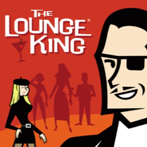 El Muñecón The Lounge King - Recordando la Muñe-Recopilación cover art