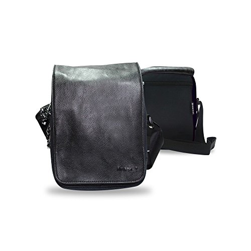 Pochette Isotherme Compacte: Spécial Diabète, Hormones de croissance, Adrénaline, EPO - Rangements Pratiques - Finition City