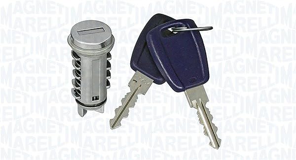 Magneti Marelli 350105006400 Cilindro Serratura Fiat Punto
