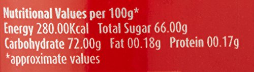 Image of Mapro Whole Strawberry Jam, 1kg