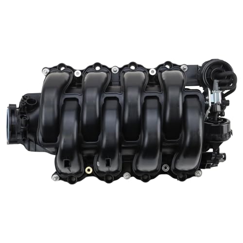 Image of TRQ Intake Manifold Compatible with 2015-2017 Ford F-150