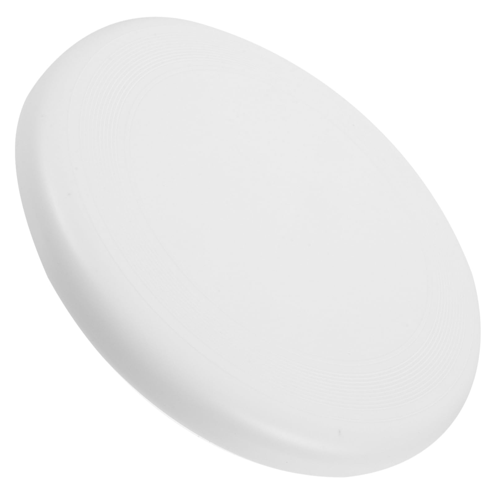 GANAZONO Cartoon Disc Toy Interactive Flying Disc Round Flying Plate Fun for Boys and Girls