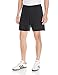 adidas Men's Soccer Tastigo 17 Shorts, Black/Black, Medium