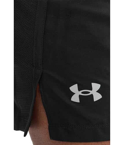 Image of Under Armour Men's Launch Run 7 Inch Unlined Shorts
