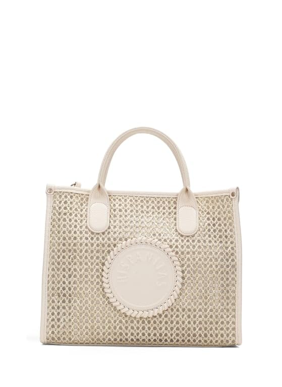 Hispanitas Shopper Bag para Mujer T/U
