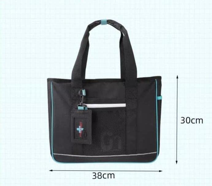 Amazon.co.jp: QLP 初音ミク トートバッグ リュック ショルダー