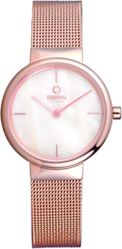 Orologio Obaku Donna V153Lxvwmv