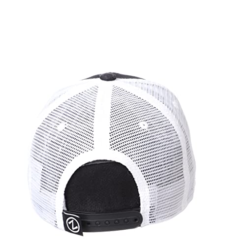 Gorra ajustable unisex NCAA con snapback miniatura 4