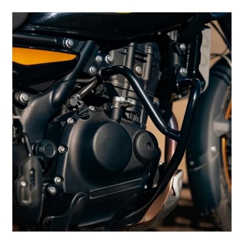 Couvercle de cadre Guerrilla 450 protection anti-chute moteur - 4