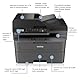 Brother MFCL2827Dwxl 4-in-1-Multifunktions-Laserdrucker, 32 Ppm, Frontdruck, automatische Rückseite, 2-zeiliges LCD-Display, Fast Ethernet und WiFi
