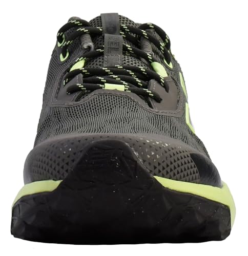 Image of New Balance Mens Dynasoft Nitrel V6 Trail Running Shoe