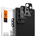 Produktbild Spigen Glas.tR Optik Kameraschutz kompatibel mit Samsung Galaxy A53 5G, Galaxy A33 5G, Galaxy A73 5G, 2 Stück, Anti-Kratzer, 9H Härte Schutzfolie