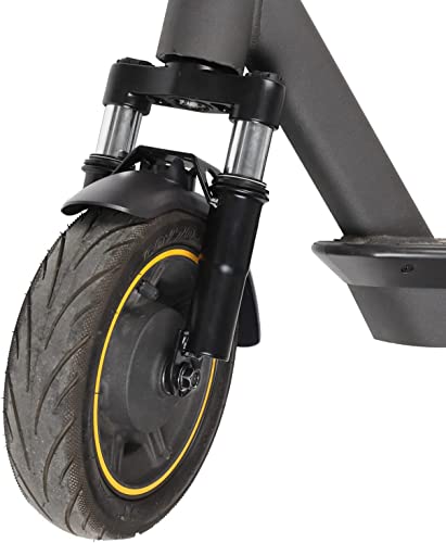 Flycoo2 - Set di ammortizzatori per Segway Ninebot...