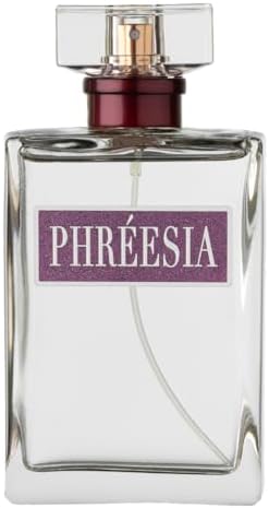 Primacial PHRÉESIA Perfume Feminino (100ml)