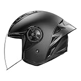 Capacete Aberto LS2 Airflow 2 Sting