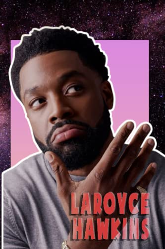 Bild: L�royce H�wkins Notebook: With a compact design, using environmentally friendly materials. Surely this handbook will bring you the most novel and intimate feeling. f�r 7,34 EUR bei amazon.de