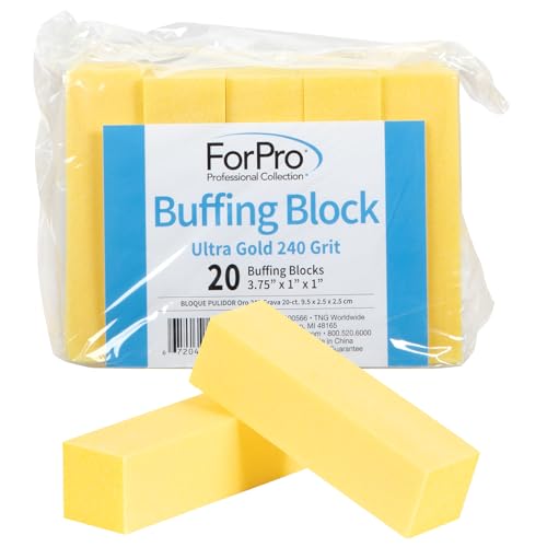 Top 10 Best Grit For Buffing Nails Reviews & Buying Guide Katynel