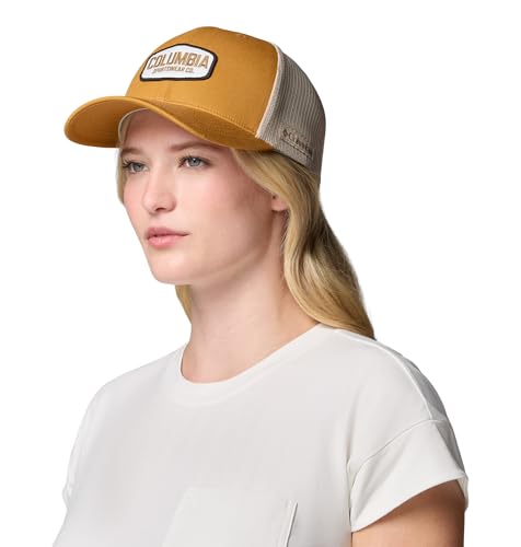 Image of Columbia Mesh Snap Back