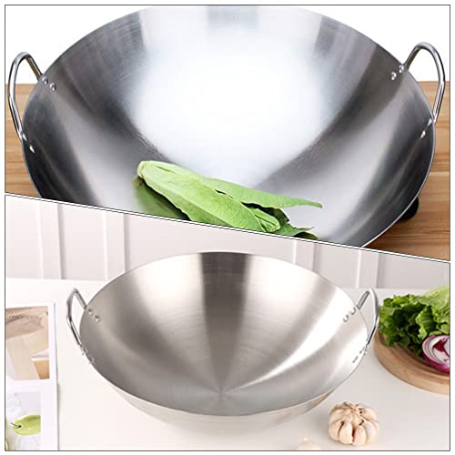 Encuentra reviews de Woks tradicionales chinos los más solicitados. 14 Imagen adicional