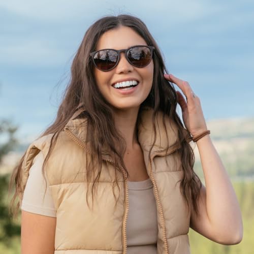 Image of Shady Rays Allure - Lightweight Womens Sunglasses with Polarized Lenses
