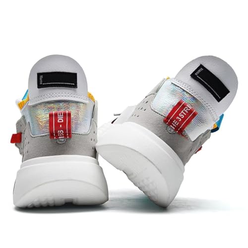 Milano Legacy Theodore Willow Supreme Sneakers2